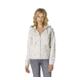 prAna Morgan Sherpa Hoodie - Women's-Oatmeal-Small