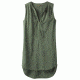 prAna Natassa Tunic Womens, Forest Green, Small, W11180382-FOGR-S