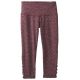 Prana Naturale Capri Pants - Women's