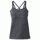 prAna Naturale Tank Womens, Charcoal Abalone, Large, W11180341-CHAB-L