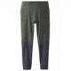 prAna Needra Capri Womens, Forest Green, Small, W41180497-FOGR-S
