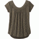 prAna Nelly Tee - Women's-Cargo Green-Small