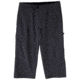 prAna Nemesis Knicker - Men's-Charcoal-Medium