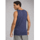 prAna Neriah Tank, Blue Anchor Stripe, XSmall, M11191452 -414-XS