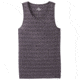 prAna Neriah Tank, Granite Stripe, XLarge, M11191452 -063-XL