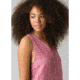 prAna Nieves Tank - Womens, Cassis, Medium, W11202119-CASS-M