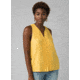 prAna Nieves Tank - Womens, Quince, Medium, W11202119-QUI-M