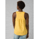 prAna Nieves Tank - Womens, Quince, Medium, W11202119-QUI-M