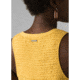 prAna Nieves Tank - Womens, Quince, Medium, W11202119-QUI-M