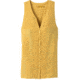 prAna Nieves Tank - Womens, Quince, Medium, W11202119-QUI-M