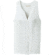 prAna Nieves Tank - Womens, Soft White, Large, W11202119-SOWT-L