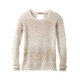 prAna Nightingale Sweater Womens, Stone, Medium, W21170101-STN-M