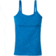 prAna Nixie Top - Women's-Electro Blue-Large