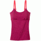 prAna Nixie Top - Women's-Rich Fuchsia-X-Large