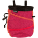 prAna Northern Lights Chalkbag-Coral
