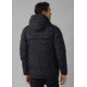 prAna Novad Path Jacket, Black, Medium, 1962001-001-M