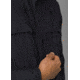 prAna Novad Path Jacket, Black, Medium, 1962001-001-M
