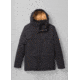 prAna Novad Path Jacket, Black, Medium, 1962001-001-M
