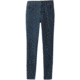 prAna Oday Jean, Indigo, 0, Short Inseam, W4318SH25 -424-0, W4318SH25-424-0