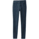 prAna Oday Jean - Womens, Indigo, 0, Regular Inseam, W4318RG25-IND-0