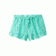 prAna Okana Short Womens, Succulent Green, Small, W31181056-SUGR-S