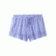 prAna Okana Short Womens, Wildflower Purple, Large, W31181056-WIPU-L