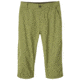 prAna Oland Knicker - Men's-Cargo Green-30 Waist