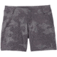 prAna Olivia Short - Women's, Gravel Camo, 6, 5in, W3119RG24-GVCA-6
