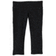 prAna Olympia Knicker - Women's-Black-Regular Inseam-X-Large
