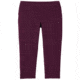 prAna Olympia Knicker - Women's-Black Plum-Regular Inseam-X-Large