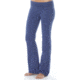 prAna Olympia Pant - Women's-Blue Twilight-Long Inseam-Small