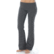 prAna Olympia Pant - Women's-Charcoal Heather-Regular Inseam-Small