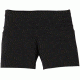 prAna Olympia Short - Women's -Black-3 in-X-Large