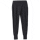 prAna On The Road Pant - Womens, Black, Large, W43180579-BLK-L