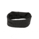 prAna Organic Headband, Charcoal, One Size, U5HEAD110-CHR-O/S