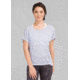 prAna Oriana Top - Womens, Blue Sheen, Small, W13190836-BLSH-S