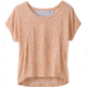 prAna Oriana Top - Womens, Champagne, Small, W13190836-CHMP-S