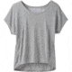 prAna Oriana Top - Womens, Stingray, Medium, W13190836-STRY-M