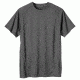 prAna Orion Short Sleeve Shirt - Men's-Charcoal-Large