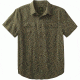 prAna Ostend Shirt - Men's -Cargo Green-Small