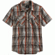 prAna Ostend Shirt - Men's -Gravel-X-Large