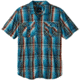prAna Ostend Shirt - Men's -Mosaic-X-Large