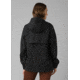 prAna Othello Falls Jacket - Womens, Black, S, 1967751-001-S
