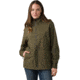 prAna Othello Falls Jacket - Womens, Cargo Green, L, 1967751-301-L