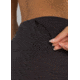 prAna Paiz Legging - Womens, Black, Medium, W43190847-BLK-M