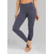 prAna Paiz Legging - Womens, Noir Blue, Large, W43190847-NOBL-L