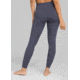 prAna Paiz Legging - Womens, Noir Blue, Large, W43190847-NOBL-L
