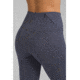 prAna Paiz Legging - Womens, Noir Blue, Large, W43190847-NOBL-L