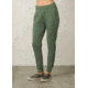 prAna Palmetto Jogger Pant - Women's, Forest Green, Extra large, W41180472-FOGR-XL