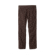 prAna Stretch Zion Convertible Pant - Men's, Brown, 34 Waist, Regular Inseam, M4SC30111-51
